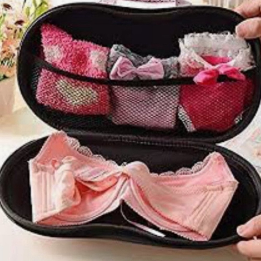 bra and garment, travel organizer. - Picture 2 of 5